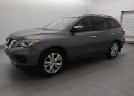 2019 Nissan Pathfinder in Lakeland, FL 33815 - 18148997 2