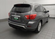 2019 Nissan Pathfinder in Lakeland, FL 33815 - 18148997 9
