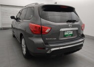2019 Nissan Pathfinder in Lakeland, FL 33815 - 18148997 5