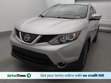 2019 Nissan Rogue Sport in Lakeland, FL 33815