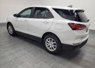2023 Chevrolet Equinox in Las Vegas, NV 89102 - 18149001 3