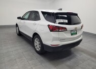 2023 Chevrolet Equinox in Las Vegas, NV 89102 - 18149001 5