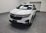 2023 Chevrolet Equinox in Las Vegas, NV 89102 - 18149001 15