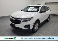 2023 Chevrolet Equinox in Las Vegas, NV 89102 - 18149001 1