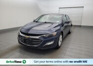 2020 Chevrolet Malibu in Albuquerque, NM 87113 - 18149002 1