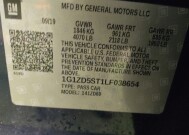 2020 Chevrolet Malibu in Albuquerque, NM 87113 - 18149002 33