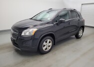 2015 Chevrolet Trax in Maple Heights, OH 44137 - 18149003 2