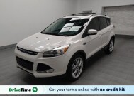 2015 Ford Escape in Las Vegas, NV 89104 - 18149005 1