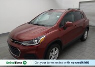 2022 Chevrolet Trax in Houston, TX 77060 - 18149006 1