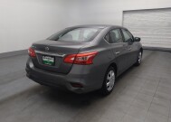 2016 Nissan Sentra in Savannah, GA 31419 - 18149009 9