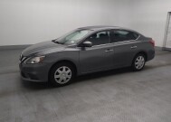 2016 Nissan Sentra in Savannah, GA 31419 - 18149009 2