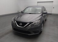 2016 Nissan Sentra in Savannah, GA 31419 - 18149009 15