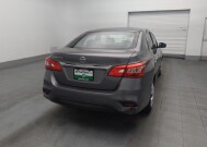 2016 Nissan Sentra in Savannah, GA 31419 - 18149009 7