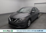 2016 Nissan Sentra in Savannah, GA 31419 - 18149009 1