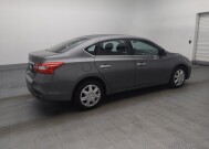 2016 Nissan Sentra in Savannah, GA 31419 - 18149009 10