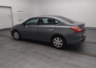 2016 Nissan Sentra in Savannah, GA 31419 - 18149009 3