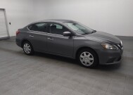2016 Nissan Sentra in Savannah, GA 31419 - 18149009 11