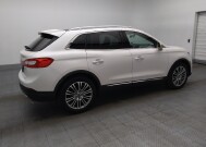 2017 Lincoln MKX in Ocala, FL 34471 - 18149011 10