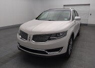 2017 Lincoln MKX in Ocala, FL 34471 - 18149011 15