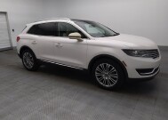 2017 Lincoln MKX in Ocala, FL 34471 - 18149011 11