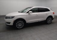 2017 Lincoln MKX in Ocala, FL 34471 - 18149011 2