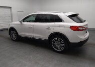 2017 Lincoln MKX in Ocala, FL 34471 - 18149011 3