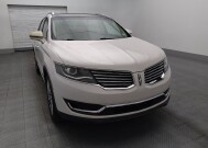 2017 Lincoln MKX in Ocala, FL 34471 - 18149011 14