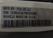2021 Jeep Grand Cherokee in Savannah, GA 31419 - 18149012 33