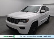 2021 Jeep Grand Cherokee in Savannah, GA 31419 - 18149012 1
