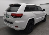2021 Jeep Grand Cherokee in Savannah, GA 31419 - 18149012 9