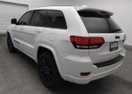 2021 Jeep Grand Cherokee in Savannah, GA 31419 - 18149012 5