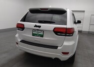 2021 Jeep Grand Cherokee in Savannah, GA 31419 - 18149012 7