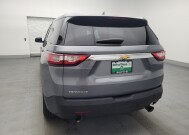 2020 Chevrolet Traverse in Jacksonville, FL 32225 - 18149013 6