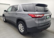 2020 Chevrolet Traverse in Jacksonville, FL 32225 - 18149013 5