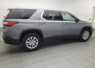 2020 Chevrolet Traverse in Jacksonville, FL 32225 - 18149013 10