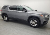2020 Chevrolet Traverse in Jacksonville, FL 32225 - 18149013 11