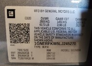 2020 Chevrolet Traverse in Jacksonville, FL 32225 - 18149013 33