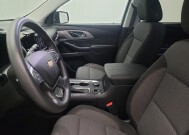 2020 Chevrolet Traverse in Jacksonville, FL 32225 - 18149013 17