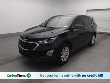 2020 Chevrolet Equinox in Orlando, FL 32808