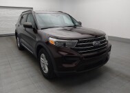 2022 Ford Explorer in Jacksonville, FL 32210 - 18149016 13
