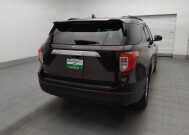 2022 Ford Explorer in Jacksonville, FL 32210 - 18149016 7
