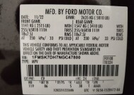 2022 Ford Explorer in Jacksonville, FL 32210 - 18149016 33