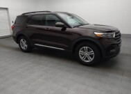 2022 Ford Explorer in Jacksonville, FL 32210 - 18149016 11