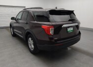2022 Ford Explorer in Jacksonville, FL 32210 - 18149016 5
