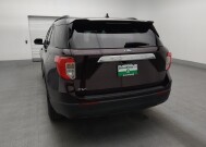 2022 Ford Explorer in Jacksonville, FL 32210 - 18149016 6