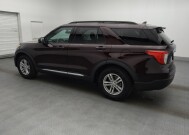 2022 Ford Explorer in Jacksonville, FL 32210 - 18149016 3
