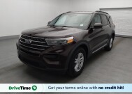 2022 Ford Explorer in Jacksonville, FL 32210 - 18149016 1