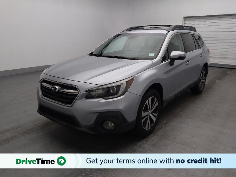 2018 Subaru Outback in Jacksonville, FL 32210 - 18149017