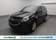 2016 Chevrolet Equinox in Hialeah, FL 33014 - 18149018 1