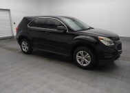 2016 Chevrolet Equinox in Hialeah, FL 33014 - 18149018 11